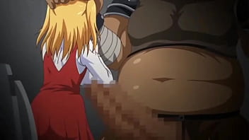 Tumpahan Sperma Panas Dalam Kompilasi Hentai