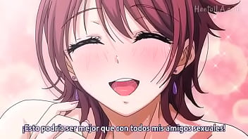 Universitas Hentai Yang Penuh Gairah Dan Nafsu Membara