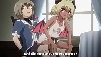 Hentai Legendado Em Português