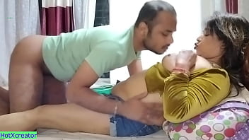 Desi Amateur Ngentot Bhabhi Priya! Adik Ipar Mesum Ngesex Keras