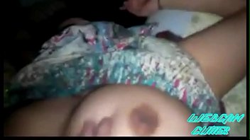 Payudara Arab Paling Seksi Buatan Rumah