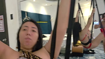 Aku Meniduri Ibu Tiriku Yang Baru Dari Tiongkok Di Hotel Murahan