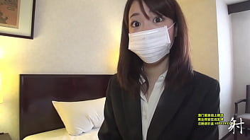 Wajah Cantik Asia Menggoda Dengan Nafsu Liar Di 15 Menit Pertama