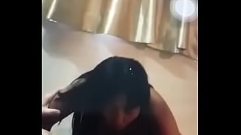 Sodomi Mulut Dalam Gaya Indonesia