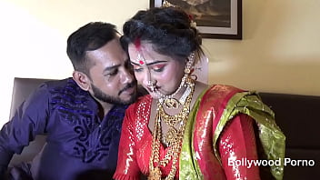 Malam Pertama Pengantin Baru Sudipa: Bercinta Keras Hingga Dikeluarkan Dalam-dalam – Suara Hindi