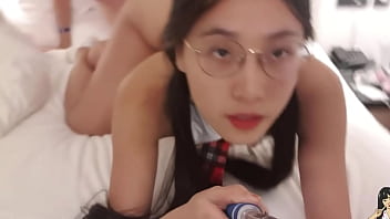 Liu Yue Dari Asia, Juni Liu Dihardoli Kontol Besar
