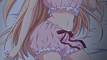 Menggoda Adik Tiri Seksi Hingga Tak Kuasa Menolak Bagian 2