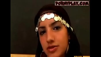 Gadis Arab Agatha Abir Dihardik Dan Ditaklukkan