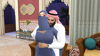 Ngeseks Keras Terlarang Orang Arab Tanpa Nikah