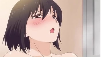 Tumpahan Hentai Tanpa Sensor Penuh