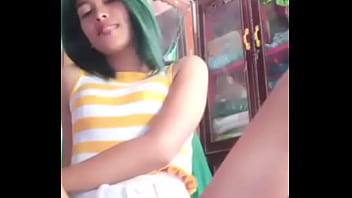 Celah Memek Asia Yang Basah Dan Gatal Di Bigo Live