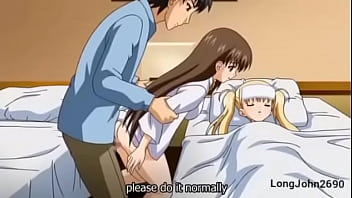Gaya Anjing Hentai 2 Yang Bikin Panas