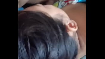 Jangan Berlama-lama, Suamiku Akan Segera Tiba.