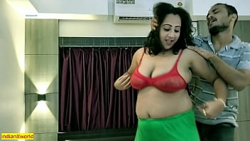 Bhabhi India Cantik Bercinta Panas Setelah Pesta!! Video Seks Hd Yang Viral