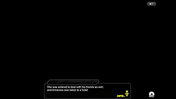 Adegan Mesum Di Game Hentai Bab 2