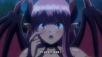 Gadis Iblis Penggoda Yang Menggairahkan Episode 1