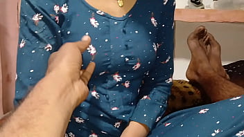Adik Ipar Ganas Entaskan Keperawanan Kakak Ipar Baru