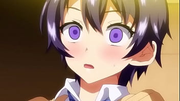 Film Dewasa Anime Yang Menggoda