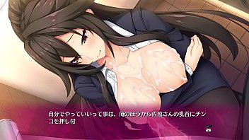 Game Hentai Bukkake 16 – Banjir Sperma Panas Dan Liar