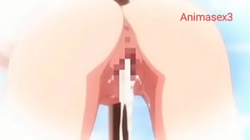 Tontonan Hentai Subtitle Inggris Yang Bikin Ngentot