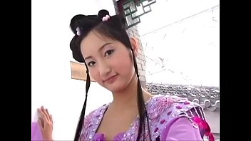 Gadis Tionghoa Manis Yang Menggoda