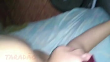 Gemendo E Levando Rola No Cu