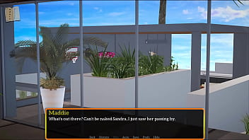 Keluarga Baruku Yang Menggairahkan 571