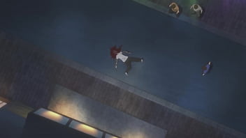 Tokyo Episode 4 Dub Bahasa Dengan Kualitas Hd Yang Menggoda