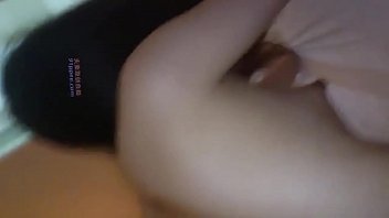 Gadis Tionghoa Cantik Dan Kekasihnya Yang Berahi