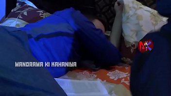 Kesepian Tante Girang Yang Haus Cinta Dan Nafsu