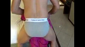 Pasangan India Saling Sodomi