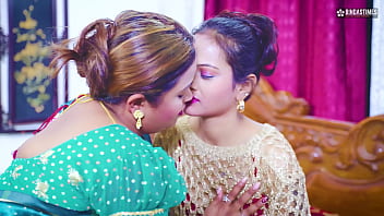 Ibu Tiri India Desi Dan Saudara Tirinya Mengajari Putri Tirinya Cara Bercinta Untuk Pertama Kalinya (film Lengkap)