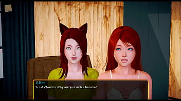 Keluarga Baruku Yang Penuh Nafsu Dan Gairah Tak Terkendali