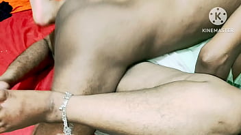 Bhabhi India Yang Ngentotin Cowok Muda