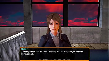 Gairah Membara Di Udara (keluarga Baruku) Bagian 59