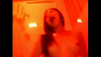 Pelacur Cina Yang Haus Kontol
