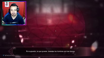 Monas Chinas Calientes Y Hentai Desenfrenado En El Espejo – Descontrol13