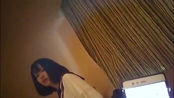 Tetesan Susu Gede Cina Yang Menggoda