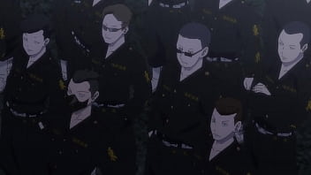 Tokyo Episode 18 Dub Lengkap Dengan Adegan Panas