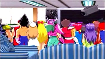 Penyaring Naga Yang Menggairahkan