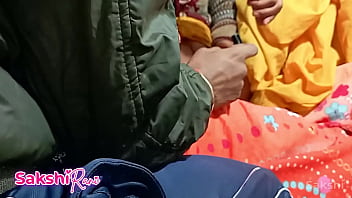 Malkin Ke Bazar Jane Par Malik Ne Nokarani Ki Choot Ke Baal Saaf Kiye, Asli Viral Desi Mms