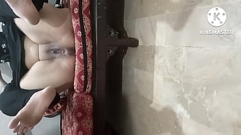 Bokep Bhabhi Pakistan Ranjang Pagi Yang Menggairahkan