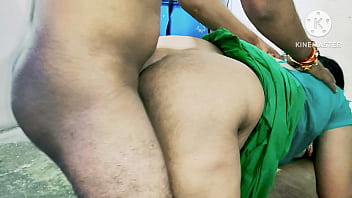 Bhabhi India Yang Haus Nafsu Lagi Nungguin Kontol Keras