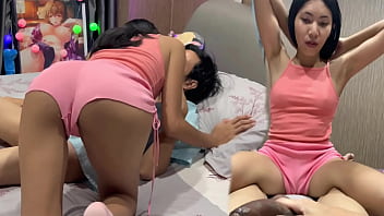 Kakak Tiriku Yang Hot Memuaskan Nafsu Liarku, Dia Malah Mengizinkanku Merekam Semuanya!!