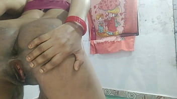 Waktu Ngentot Bhabhi Seksi Desi Buatan Rumah