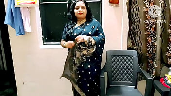 Bhabhi India Yang Mesum Ngentot Keras Dengan Tetangga Lelaki Muda