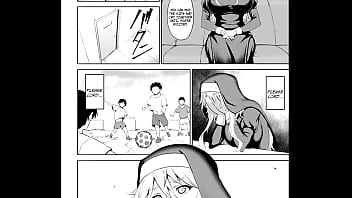 Galeri Hentai Doujin – Johnny Yang Menggoda Dan Penuh Nafsu