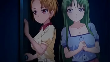 Pemerkosaan Hentai Remaja Nakal