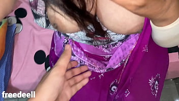 Bhabhi Gede Montok Siap Diperkosa