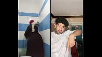 Mandi Telanjang Arab Mesir Bergoyang Pantat Besar